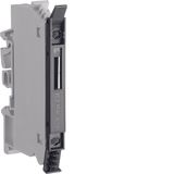 G-Fuse terminal(5x20), 4mm²