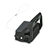HC-B06-HCLWS-PLR-BK - Protective cover