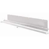 Mounting Kit, Horizontal Busbar Top, Height=200, Width=1000
