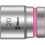 8790 HMC Zyklop Hand- en Machinedop met 1/2&quot;-aandrijving, 20x37mm