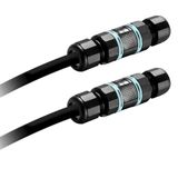 TRACCIA THROUGH-IN CABLING 3X1.5