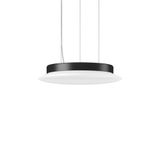 FLAT SLIM disc, 11...24 W, 1150...2500 lm, 830, 840, anthracite, on/of