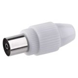 IEC Connector A204R Female