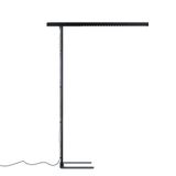 CANDILEA-S D/I 13300-840 SC BK - Freestanding luminaire