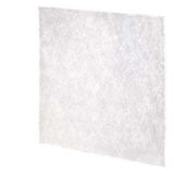 Filter mat, dimensions: B: 92 mm, H: 92 mm, IP54, class G2