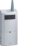 Media coupler silver