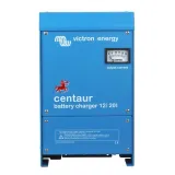 Victron Energy Built-in Battery Chargers Centaur Charger 12/50(3) 120-240V