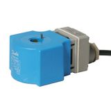 Coil BM024D ESIC 24V DC 0-10V 2m Cable