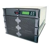 APC Symmetra Rackmount UPS, 2 kVA Scale-Up to 6 kVA, N+1 Redundant, 220-240 V