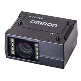 F320 Smart Camera, 1.2 MP monochrome, Wide view, Fixed focus 190 mm, N F3205076C
