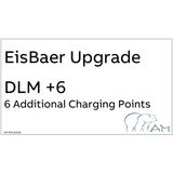 AM-EIS-400-61 DLM Upgr +6 Charge Pts Upgrade Code Upgrade +6 Charge Points