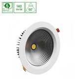 CEL VIRGA 2 840 27W 230V 60deg White MESH