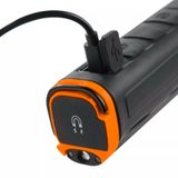 LEDinspect WIRE-FREE SLIM 600 600lm / 5W/ 2V / 5700K / Lithium ion 2600mAh
