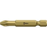 855/4 TH Bits Pozidriv, PZ 3 x 50 mm