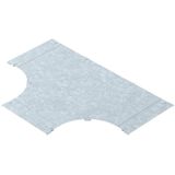 LTD 500 R3 FT Cover for T piece with turn buckle B500
