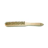 Skandia steelbrush 3rows