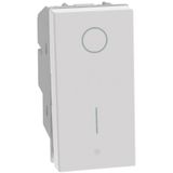 MatixGO - 2P 16AX 1m b. switch