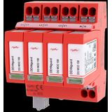 Surge arrester type 2+3 DEHNguard MP