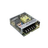 LRS-35-5 Switching power supply, closed, 35W, 5V, 7A, MEAN WELL