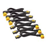 POWER CABLE 6EA WITH C13 AP8704RWW