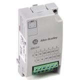 Micro800 4 Point Sink Output