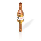 Check valve, NRV 6s, Max. Working Pressure [bar]: 49