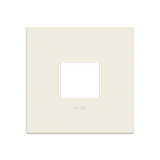 Cover plate USB charger