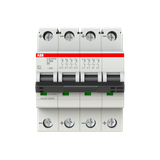 S204MTR-Z50 DC Miniature Circuit Breaker