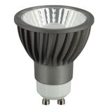 Haled III D Gu10 AC200-240V 8W 3000K 500Lm 36Degr Ra95 Dim