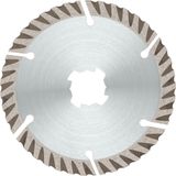 X-LOCK Standard for Universal 115x22.23x2x10