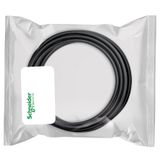 LXM05 CFY TO P-D CABLE 3M