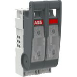 XLP00-2P Fuse Switch Disconnector