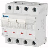 MCB PLS6-C50 3P+N 50A Curve C