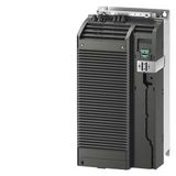 SINAMICS PM240P-2, 3AC 380-480 V, 45,00 kW, IP20 / UL open type, FSE