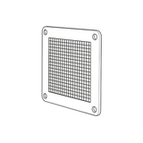 C-GM 30 (GRIGLIA PROT.MANDATA)