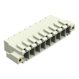 831-3629/108-000 THT male header; 1.0 x 1.2 mm solder pin; angled