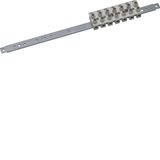 Control terminal, vector, 7 pole