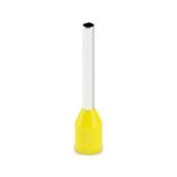 AI-GB 1-12 YE - Ferrule