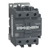 Contactor TVS 3P 1NȊ 4kW 9A 110V ca