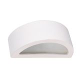 Wall lamp ceramic ATENA 20