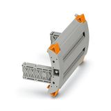 FBP-2/12 - Blind plug