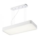 MENSA RC pendant white 230V LED 36W 3000K