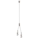 BATTEN INDUSTRY C+P, SCK 2000 STEEL CABLE SUSPENSION KITS
