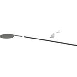 Cabinet connection Partition wall IP54 D625 mm