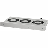 19’ AIR CIRCULATION DRAWER WITH 3 FANS