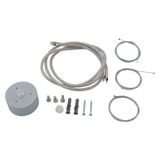 TREVOS Lamp suspension DLN 230 BARI