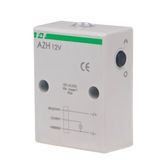 twilight switch with internal photosensitive sensor
