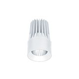 DIAMO MD 1200-927 SWI FL-DWH WH - LED light module