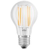 LED lamp RL-A100 827 C E27 filament