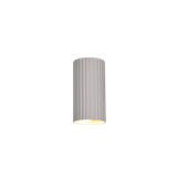 Soka wall lamp 2xGU10 warm grey